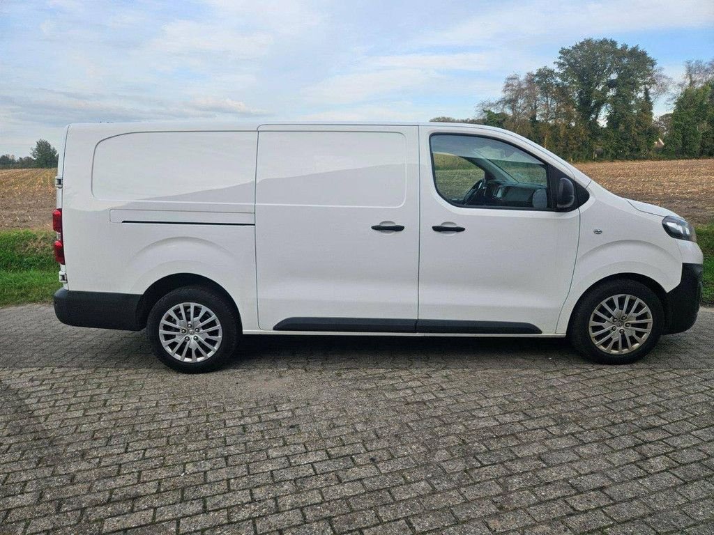 Sonstige Transporttechnik des Typs Opel Vivaro 2.0L, Gebrauchtmaschine in Antwerpen (Bild 10)