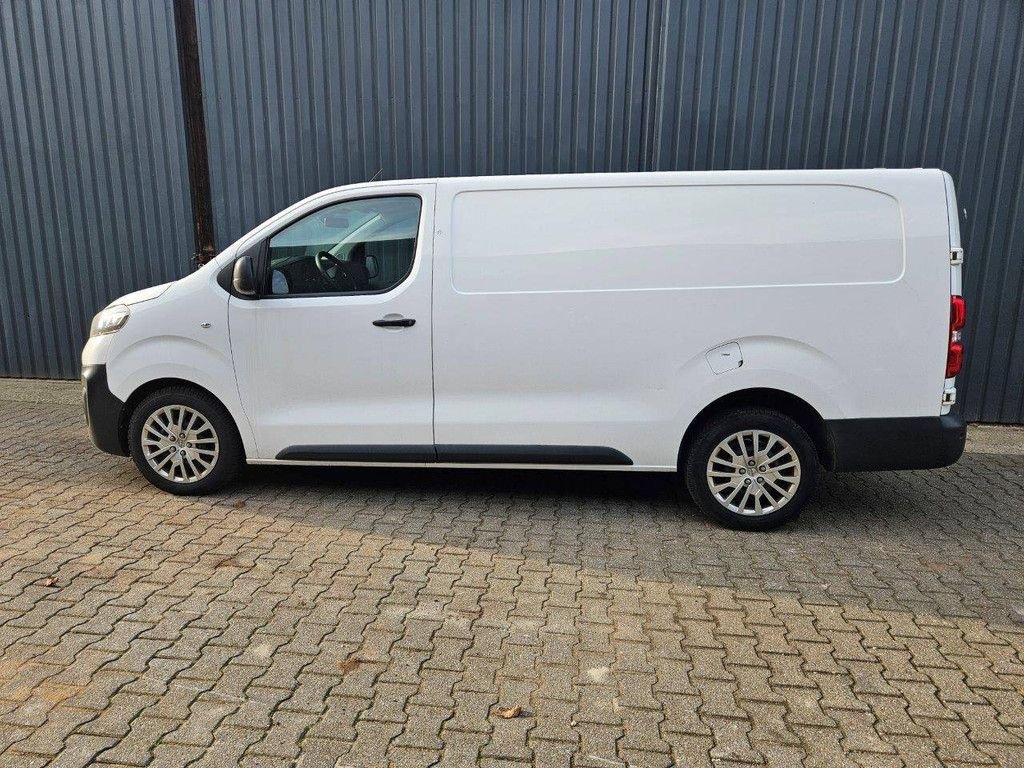 Sonstige Transporttechnik van het type Opel Vivaro 2.0L, Gebrauchtmaschine in Antwerpen (Foto 2)