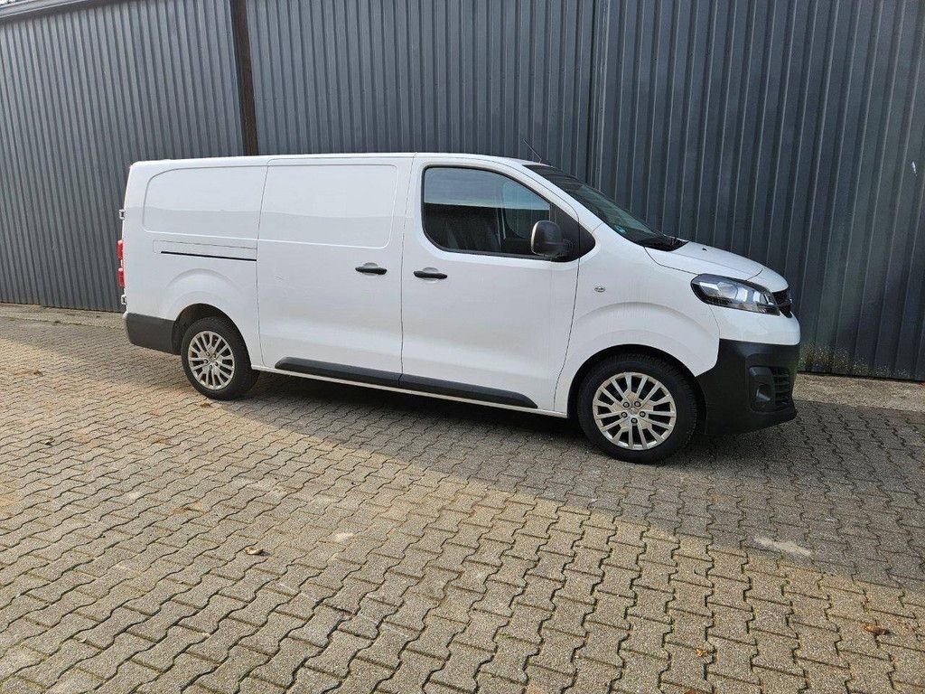 Sonstige Transporttechnik typu Opel Vivaro 2.0L, Gebrauchtmaschine w Antwerpen (Zdjęcie 9)