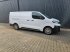 Sonstige Transporttechnik van het type Opel Vivaro 2.0L, Gebrauchtmaschine in Antwerpen (Foto 9)