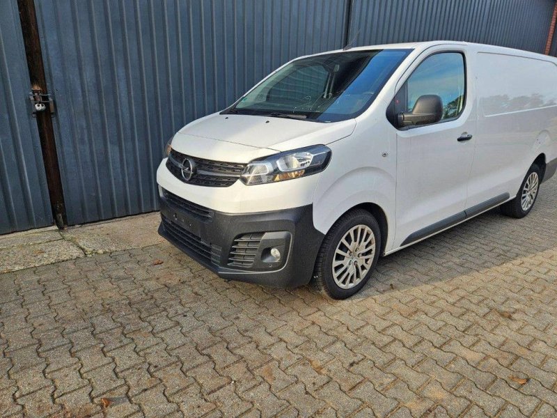 Sonstige Transporttechnik za tip Opel Vivaro 2.0L, Gebrauchtmaschine u Antwerpen