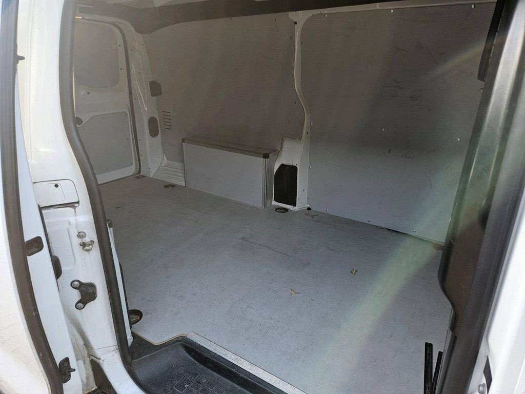 Sonstige Transporttechnik del tipo Opel Vivaro 2.0L, Gebrauchtmaschine In Antwerpen (Immagine 11)