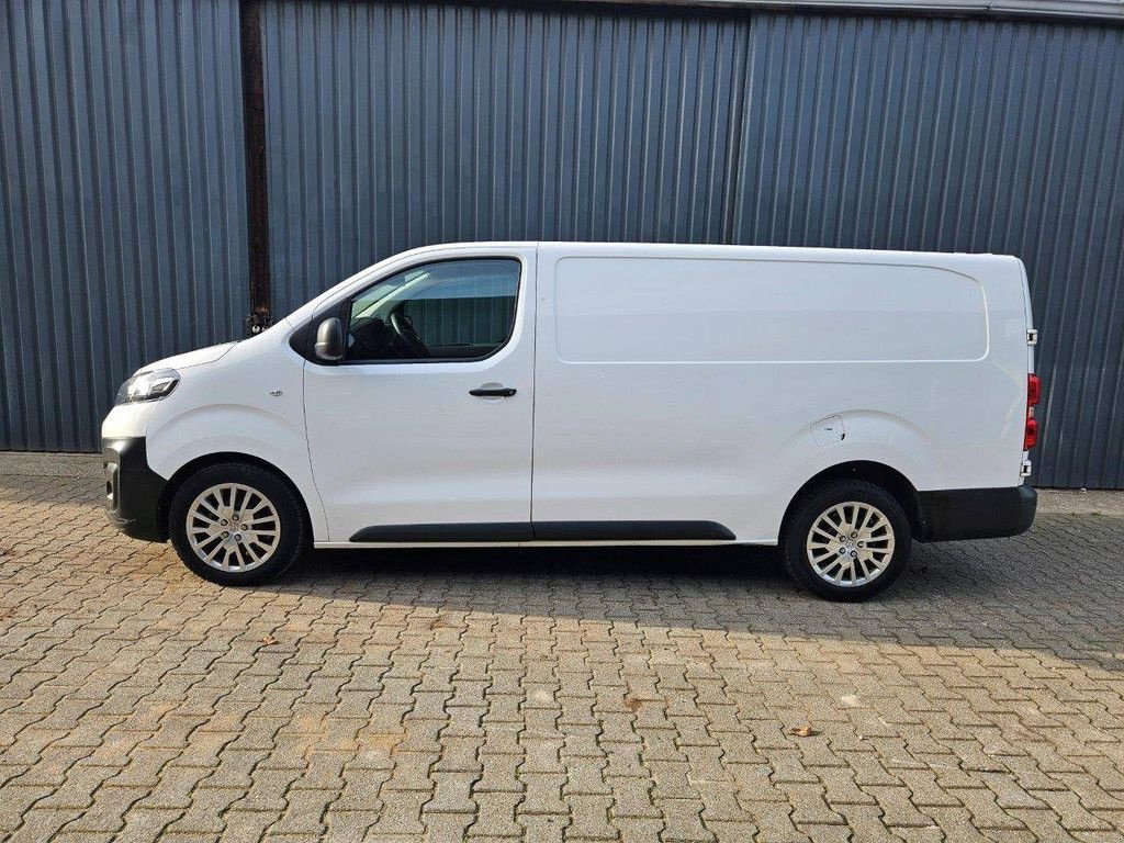 Sonstige Transporttechnik tip Opel Vivaro 2.0L, Gebrauchtmaschine in Antwerpen (Poză 1)