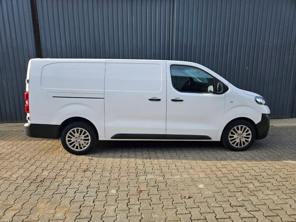 Sonstige Transporttechnik tip Opel Vivaro 2.0L, Gebrauchtmaschine in Antwerpen (Poză 11)