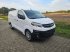 Sonstige Transporttechnik typu Opel Vivaro 2.0L, Gebrauchtmaschine w Antwerpen (Zdjęcie 7)