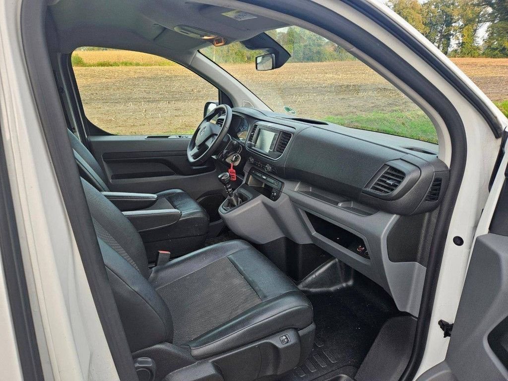 Sonstige Transporttechnik des Typs Opel Vivaro 2.0L, Gebrauchtmaschine in Antwerpen (Bild 10)