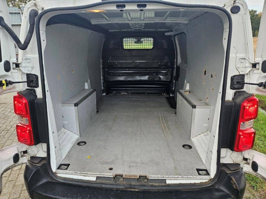 Sonstige Transporttechnik typu Opel Vivaro 2.0L, Gebrauchtmaschine w Antwerpen (Zdjęcie 8)