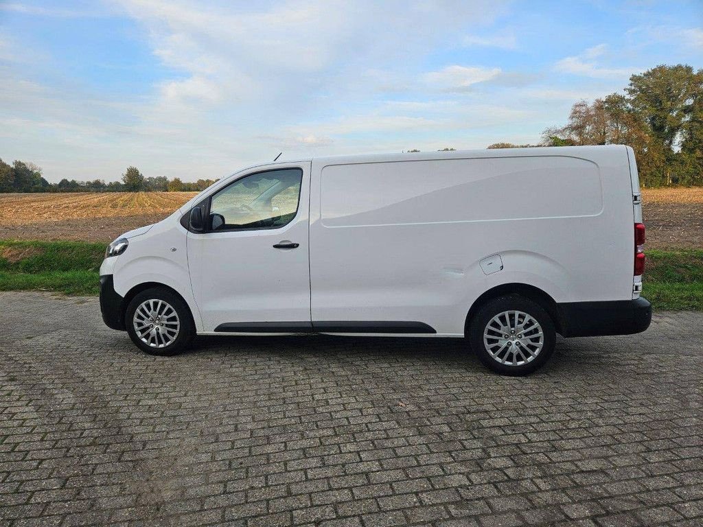 Sonstige Transporttechnik του τύπου Opel Vivaro 2.0L, Gebrauchtmaschine σε Antwerpen (Φωτογραφία 2)