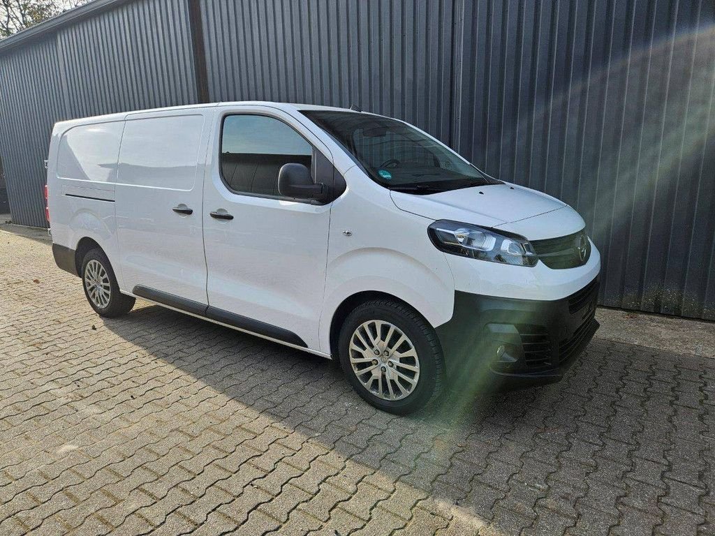 Sonstige Transporttechnik del tipo Opel Vivaro 2.0L, Gebrauchtmaschine en Antwerpen (Imagen 5)