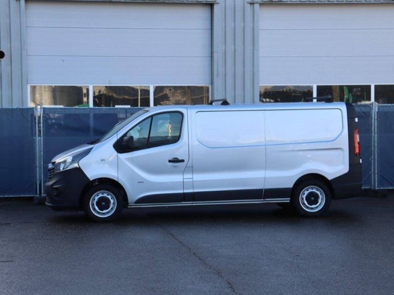 Sonstige Transporttechnik типа Opel VIVARO-B, Gebrauchtmaschine в Antwerpen (Фотография 1)