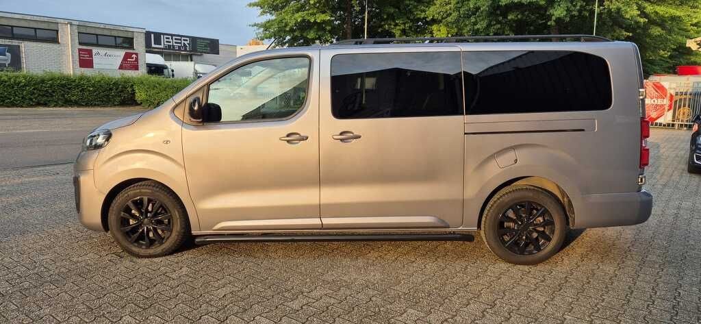 Sonstige Transporttechnik typu Opel Vivaro DC 2.0, Gebrauchtmaschine w Druten (Zdjęcie 3)