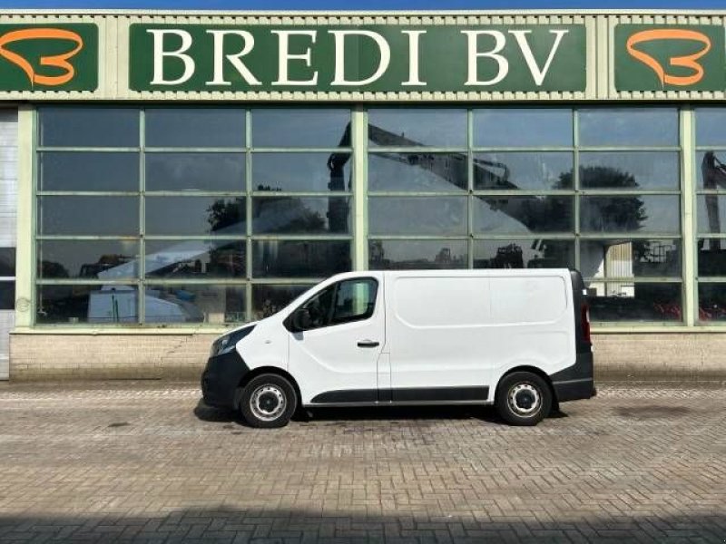 Sonstige Transporttechnik of the type Opel Vivaro, Gebrauchtmaschine in Roosendaal (Picture 1)