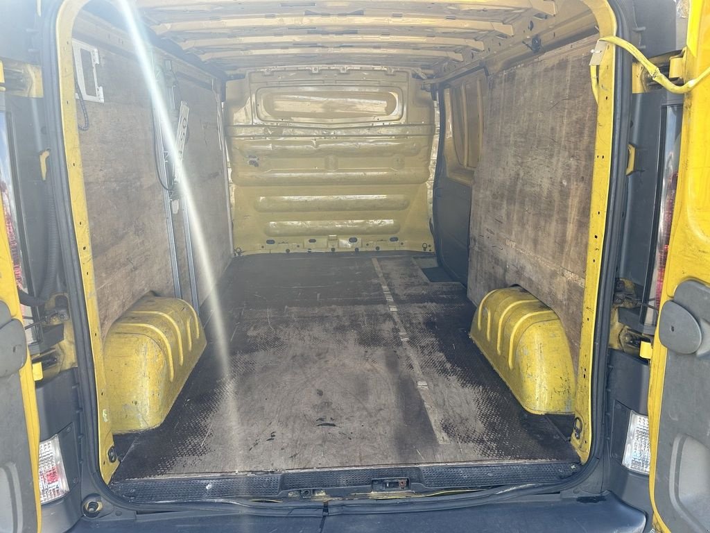 Sonstige Transporttechnik del tipo Opel Vivaro, Gebrauchtmaschine en Callantsoog (Imagen 9)