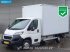 Sonstige Transporttechnik del tipo Peugeot Boxer 130PK Euro6 Bakwagen Laadklep Airco Camera Koffer Meubelba, Gebrauchtmaschine In Veghel (Immagine 1)