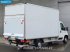 Sonstige Transporttechnik typu Peugeot Boxer 130PK Euro6 Bakwagen Laadklep Airco Camera Koffer Meubelba, Gebrauchtmaschine w Veghel (Zdjęcie 9)