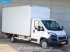 Sonstige Transporttechnik типа Peugeot Boxer 130PK Euro6 Bakwagen Laadklep Airco Cruise Camera Koffer M, Gebrauchtmaschine в Veghel (Фотография 8)