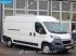 Sonstige Transporttechnik du type Peugeot Boxer 130PK L3H2 Airco Cruise Trekhaak Parkeersensoren APK 03-20, Gebrauchtmaschine en Veghel (Photo 3)