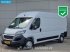 Sonstige Transporttechnik typu Peugeot Boxer 140pk L3H2 Airco Cruise CarPlay Parkeersensoren 13m3 A/C C, Gebrauchtmaschine v Veghel (Obrázok 1)