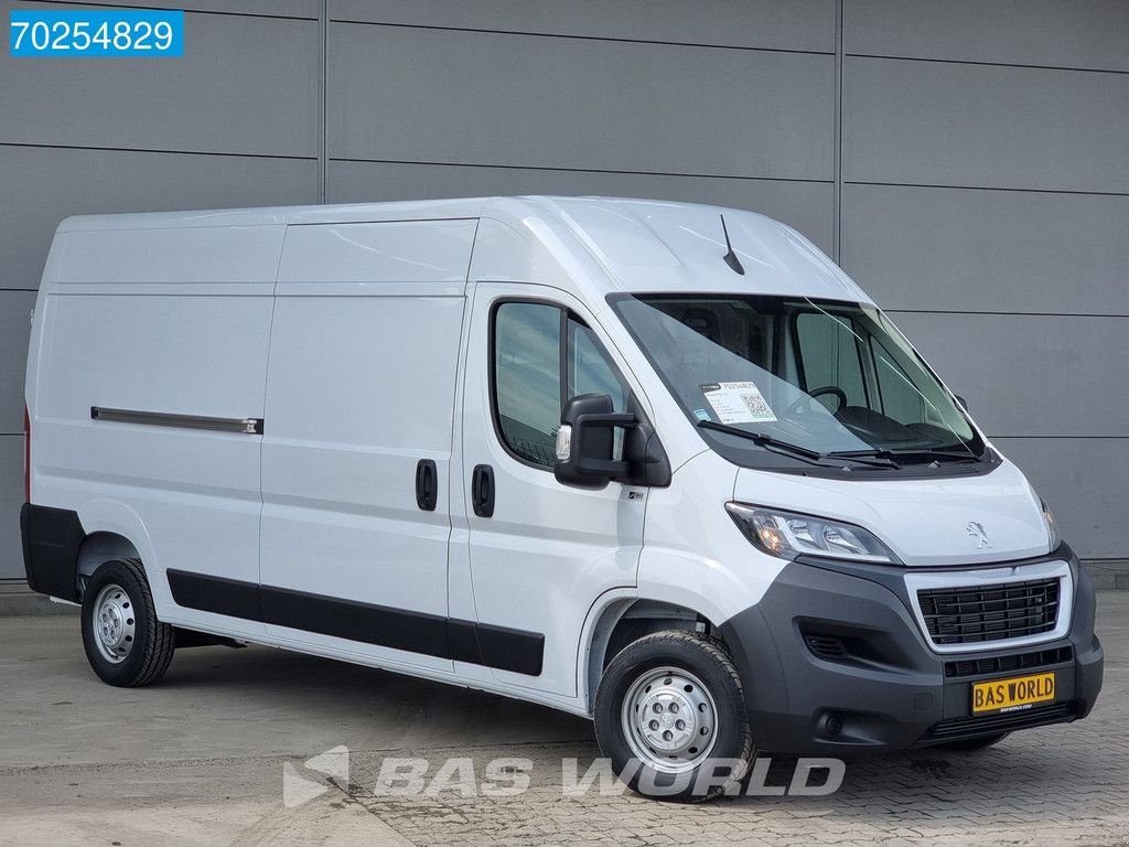 Sonstige Transporttechnik za tip Peugeot Boxer 140pk L3H2 Airco Cruise CarPlay Parkeersensoren 13m3 A/C C, Gebrauchtmaschine u Veghel (Slika 3)