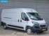 Sonstige Transporttechnik des Typs Peugeot Boxer 140pk L3H2 Airco Cruise CarPlay Parkeersensoren 13m3 A/C C, Gebrauchtmaschine in Veghel (Bild 3)