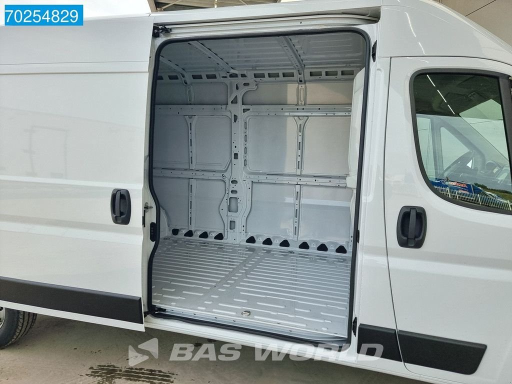 Sonstige Transporttechnik tipa Peugeot Boxer 140pk L3H2 Airco Cruise CarPlay Parkeersensoren 13m3 A/C C, Gebrauchtmaschine u Veghel (Slika 7)