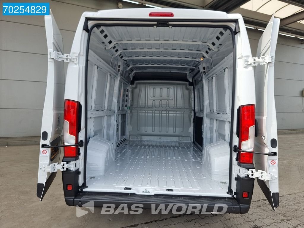 Sonstige Transporttechnik van het type Peugeot Boxer 140pk L3H2 Airco Cruise CarPlay Parkeersensoren 13m3 A/C C, Gebrauchtmaschine in Veghel (Foto 8)