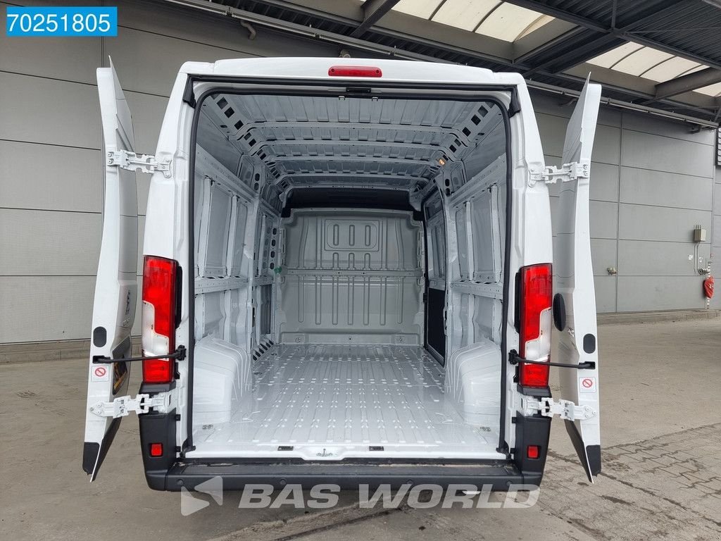 Sonstige Transporttechnik типа Peugeot Boxer 140pk L3H2 Airco Cruise Parkeersensoren CarPlay Nieuw! 13m, Neumaschine в Veghel (Фотография 7)