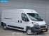 Sonstige Transporttechnik typu Peugeot Boxer 140pk L3H2 Airco Cruise Parkeersensoren CarPlay Nieuw! 13m, Neumaschine v Veghel (Obrázek 5)