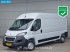 Sonstige Transporttechnik typu Peugeot Boxer 140pk L3H2 Airco Cruise Parkeersensoren CarPlay Nieuw! 13m, Neumaschine v Veghel (Obrázek 1)