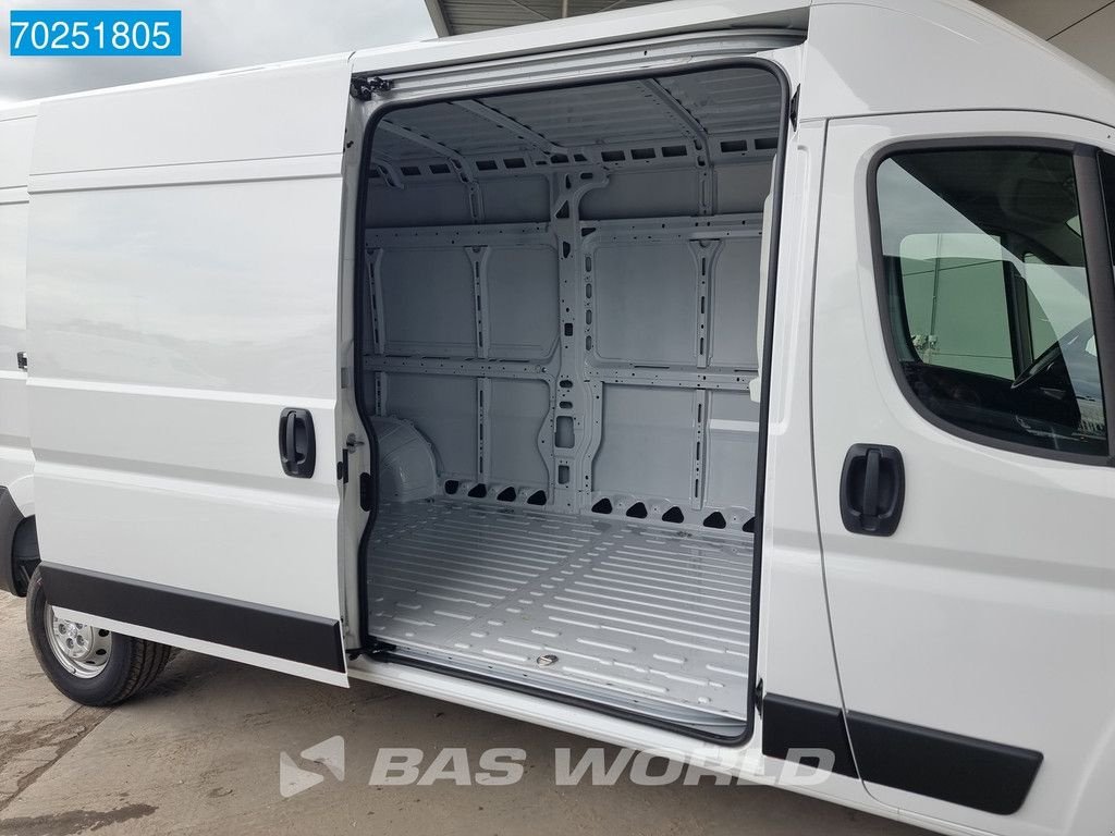 Sonstige Transporttechnik типа Peugeot Boxer 140pk L3H2 Airco Cruise Parkeersensoren CarPlay Nieuw! 13m, Neumaschine в Veghel (Фотография 8)