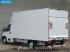 Sonstige Transporttechnik tipa Peugeot Boxer 165PK Bakwagen Laadklep Meubelbak Koffer Airco Cruise Came, Gebrauchtmaschine u Veghel (Slika 2)