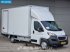 Sonstige Transporttechnik typu Peugeot Boxer 165PK Bakwagen Laadklep Zijdeur Lat om lat Airco Bluetooth, Neumaschine w Veghel (Zdjęcie 8)