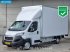 Sonstige Transporttechnik Türe ait Peugeot Boxer 165PK Bakwagen Laadklep Zijdeur Lat om lat Airco Bluetooth, Neumaschine içinde Veghel (resim 1)