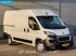 Sonstige Transporttechnik tip Peugeot Boxer 165PK L2H2 Climate Control Parkeersensoren 11m3 A/C, Gebrauchtmaschine in Veghel (Poză 8)