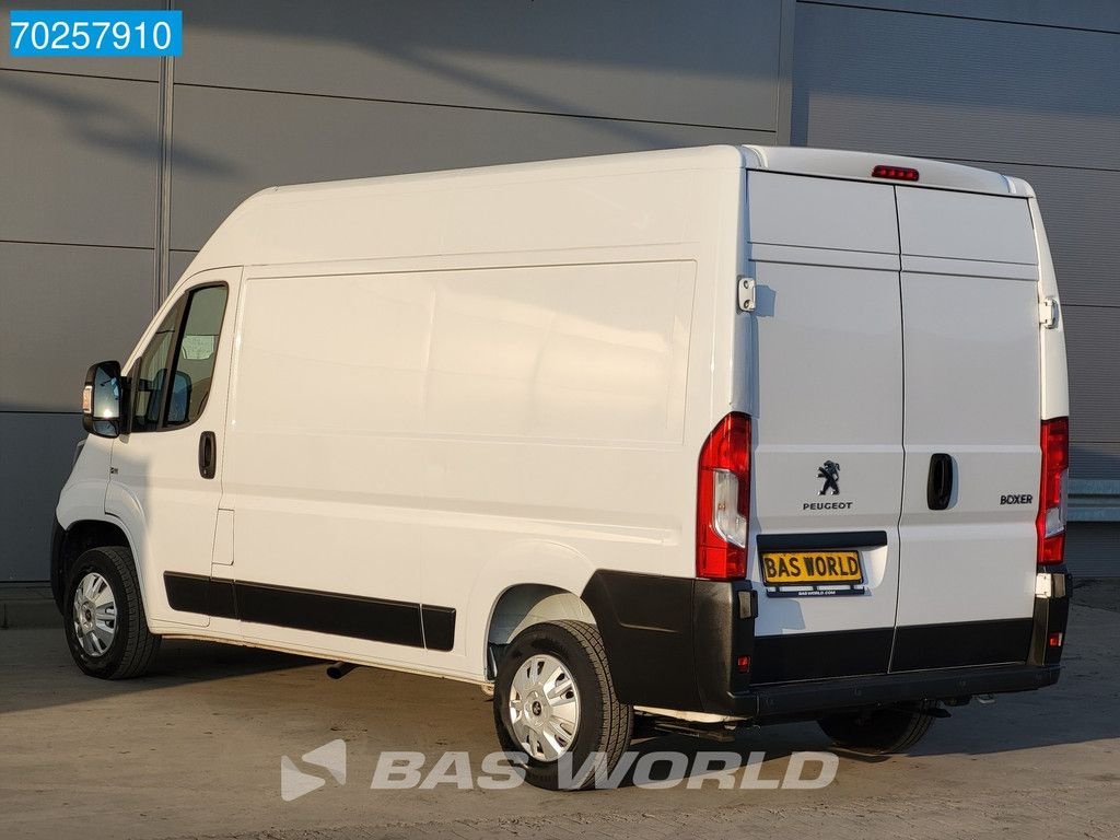 Sonstige Transporttechnik za tip Peugeot Boxer 165PK L2H2 Climate Control Parkeersensoren 11m3 A/C, Gebrauchtmaschine u Veghel (Slika 2)