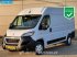 Sonstige Transporttechnik типа Peugeot Boxer 165PK L2H2 Climate Control Parkeersensoren 11m3 A/C, Gebrauchtmaschine в Veghel (Фотография 1)