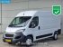 Sonstige Transporttechnik Türe ait Peugeot Boxer 165PK L2H2 Climate Control Parkeersensoren 11m3 A/C, Gebrauchtmaschine içinde Veghel (resim 1)