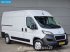 Sonstige Transporttechnik Türe ait Peugeot Boxer 165PK L2H2 Climate Control Parkeersensoren 11m3 A/C, Gebrauchtmaschine içinde Veghel (resim 8)