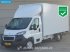 Sonstige Transporttechnik typu Peugeot Boxer 165PK Laadklep Bakwagen Airco Cruise Camera Koffer Meubelb, Gebrauchtmaschine v Veghel (Obrázok 1)