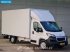 Sonstige Transporttechnik tipa Peugeot Boxer 165PK Laadklep Bakwagen Airco Cruise Camera Koffer Meubelb, Gebrauchtmaschine u Veghel (Slika 5)