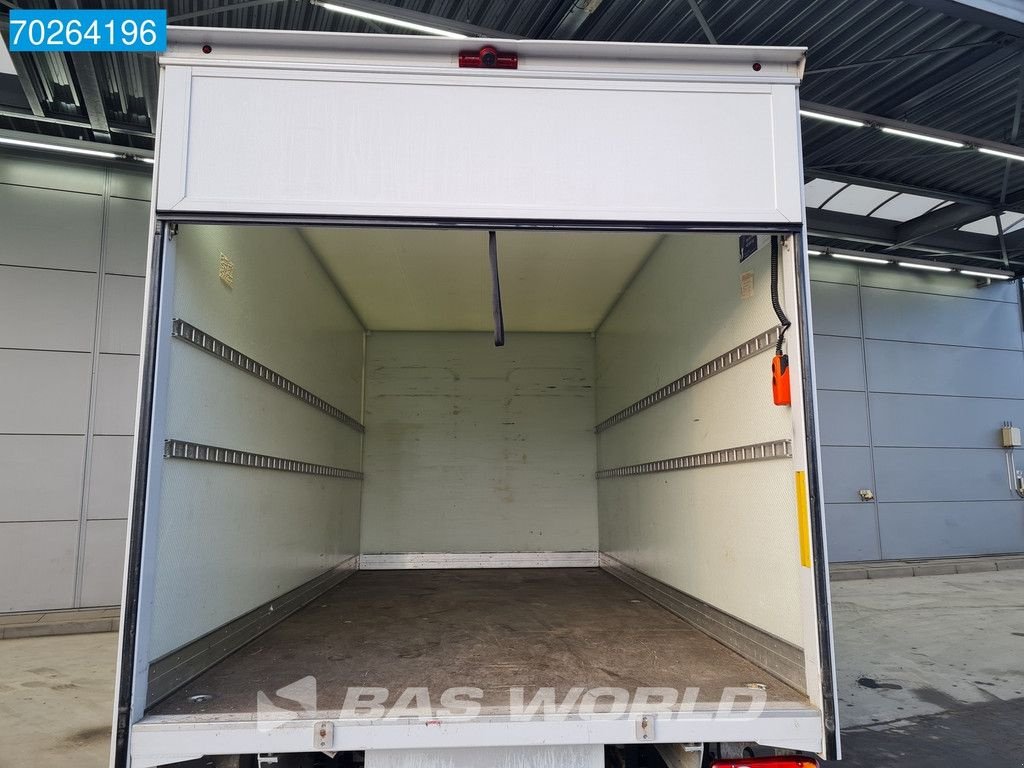 Sonstige Transporttechnik tipa Peugeot Boxer 165PK Laadklep Bakwagen Airco Cruise Camera Koffer Meubelb, Gebrauchtmaschine u Veghel (Slika 8)