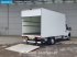 Sonstige Transporttechnik del tipo Peugeot Boxer 165PK Laadklep Bakwagen Airco Cruise Camera Meubelbak Koff, Gebrauchtmaschine en Veghel (Imagen 3)