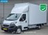 Sonstige Transporttechnik Türe ait Peugeot Boxer 165PK Laadklep Zijdeur Lat om lat Bakwagen Airco Bluetooth, Neumaschine içinde Veghel (resim 1)