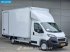 Sonstige Transporttechnik типа Peugeot Boxer 165PK Laadklep Zijdeur Lat om lat Bakwagen Airco Bluetooth, Neumaschine в Veghel (Фотография 7)