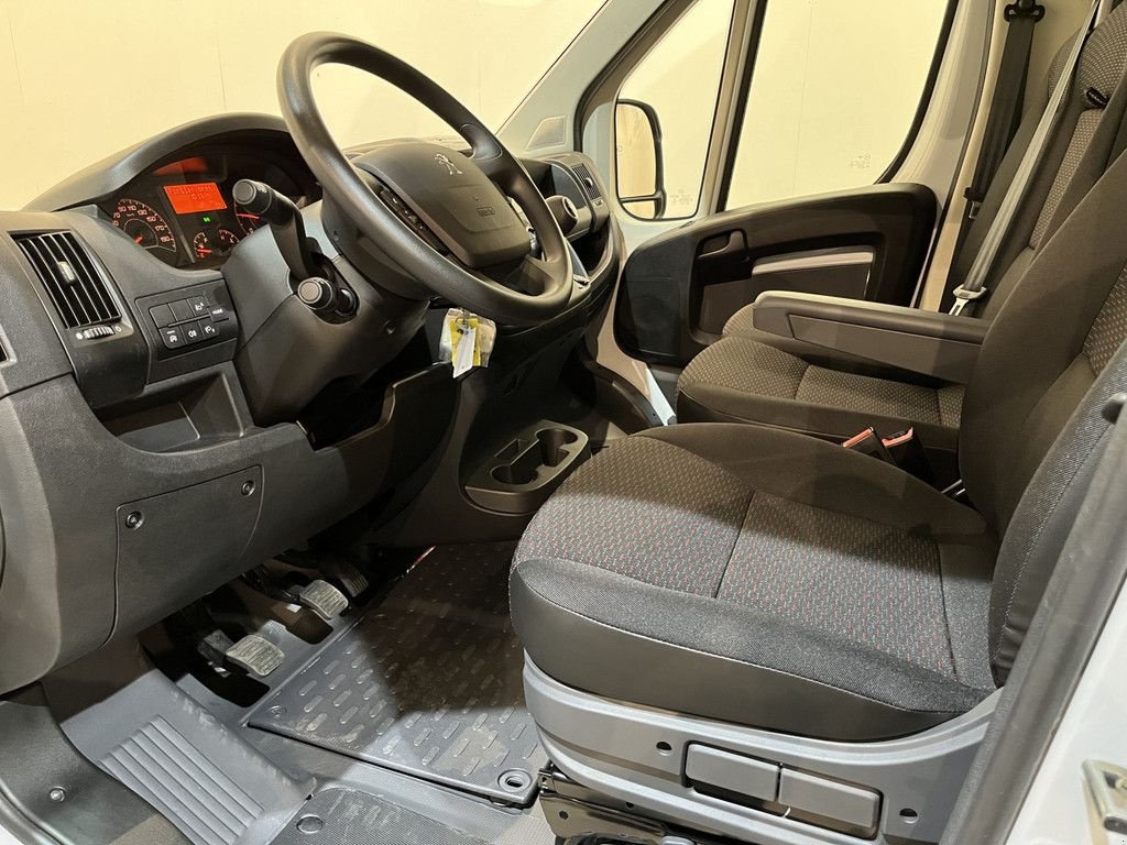 Sonstige Transporttechnik Türe ait Peugeot Boxer 2.2 BlueHDi L4 140 PK Poly-Volume Bakwagen / Euro 6 / Airc, Gebrauchtmaschine içinde GRONINGEN (resim 5)