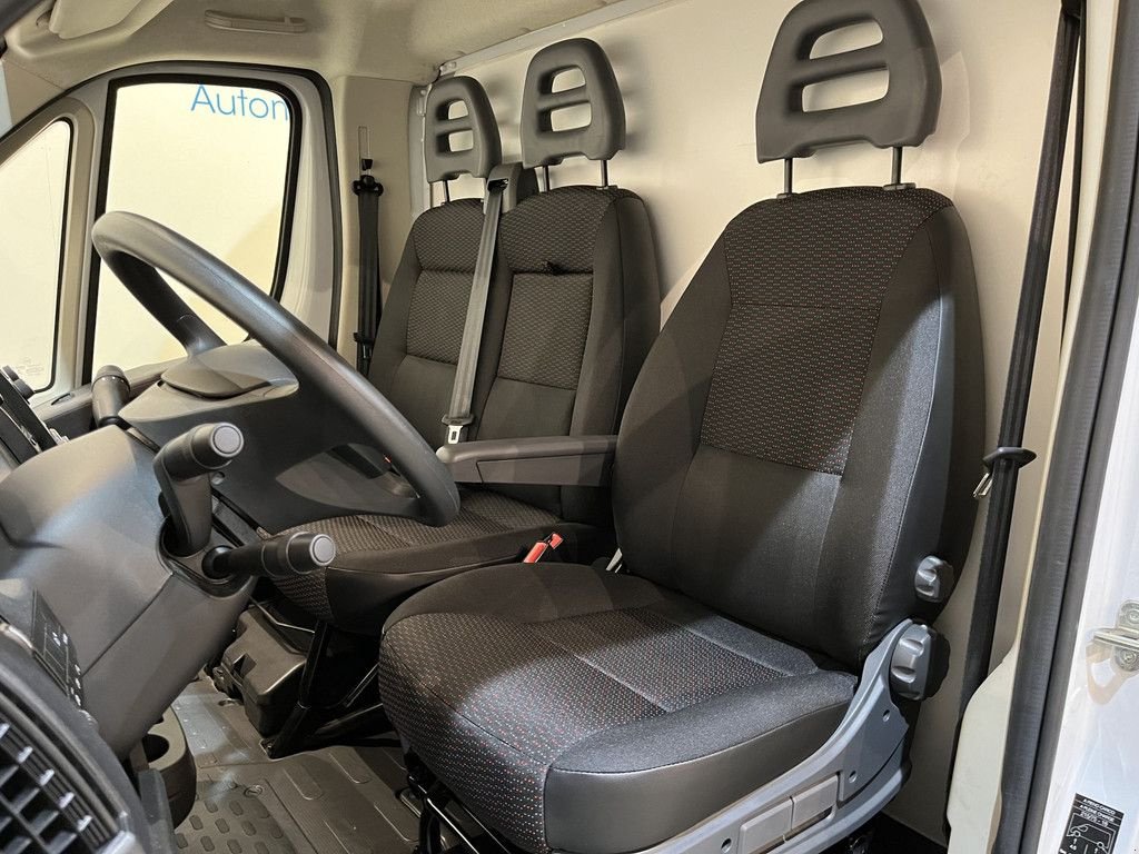 Sonstige Transporttechnik Türe ait Peugeot Boxer 2.2 BlueHDi L4 140 PK Poly-Volume Bakwagen / Euro 6 / Airc, Gebrauchtmaschine içinde GRONINGEN (resim 9)