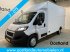 Sonstige Transporttechnik typu Peugeot Boxer 2.2 BlueHDi L4 140 PK Poly-Volume Bakwagen / Euro 6 / Airc, Gebrauchtmaschine v GRONINGEN (Obrázek 1)