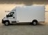 Sonstige Transporttechnik типа Peugeot Boxer 2.2 BlueHDi L4 140 PK Poly-Volume Bakwagen / Euro 6 / Airc, Gebrauchtmaschine в GRONINGEN (Фотография 4)