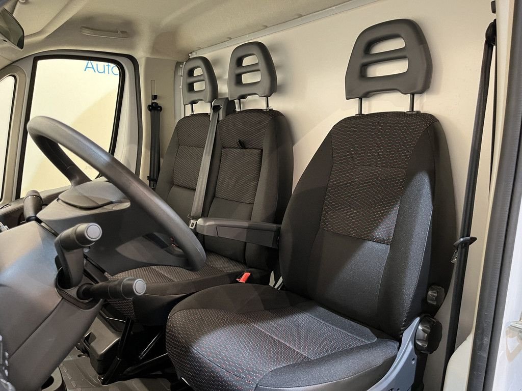 Sonstige Transporttechnik a típus Peugeot Boxer 2.2 BlueHDi L4 140 PK Poly-Volume Bakwagen / Euro 6 / Airc, Gebrauchtmaschine ekkor: GRONINGEN (Kép 7)