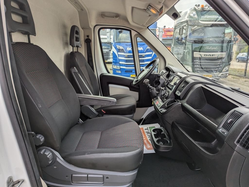 Sonstige Transporttechnik des Typs Peugeot Boxer 330 2.0 Blue HDI Euro6 L2H2 - Handgeschakeld - Airco - Nav, Gebrauchtmaschine in Oud Gastel (Bild 8)